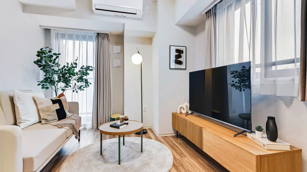 Room Type Gallery